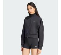 Adidas Originals Spacer Track Full Zip Sweatshirt Noir L Femme