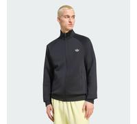 ADIDAS ORIGINALS Veste de survêtement 'Trefoil Essentials' noir, Taille XXL
