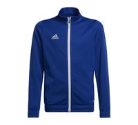 Veste de survêtement Sport Enfant - Zip long - Entrada 22 bleu 6A