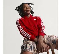 Veste de survêtement SST Better Scarlet / White 2XL