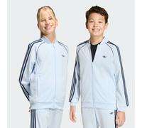 Veste de survêtement SST Crystal Sky / Night Indigo 11-12A