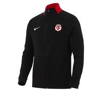 Veste de survêtement Stade Toulousain 2026/27 Noir S