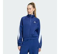 Veste de survêtement Stadium Dark Blue 2XS
