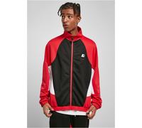 Veste de survêtement Starter Laser noir/citadin/blanc - XL