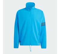 Veste de survêtement Street Neuclassics Bright Blue S