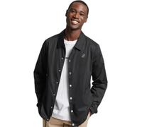 Superdry Veste de survêtement Code Essential Noir XL Homme