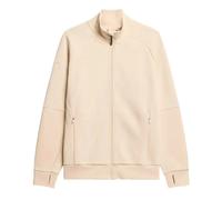 Veste de survêtement Superdry Tech Beige L