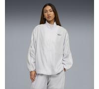 Veste de survêtement T7 PUMA x ROSÉ Femme, Vêtements, Gris, L L