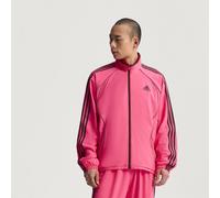 Veste de survêtement Teamgeist Adicolor Lucid Pink / Black L