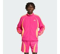 Veste de survêtement Teamgeist Adicolor Real Magenta XL