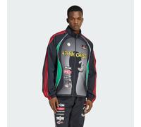 Adidas Originals Gfx Jacket Noir 2XL Homme