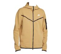 Veste De Survêtement Tech Fleece Full Zip - Beige