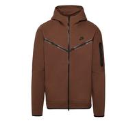 Veste De Survêtement Tech Fleece Full Zip - Marron