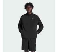 Adidas Tech Essentials Homme - Vestes Zippees, Noir - Taille XL - Poly Woven Black XL