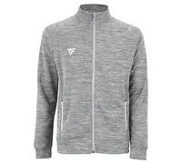 Tecnifibre Team Jacket Gris S Homme