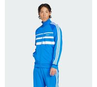 Veste de survêtement The First Blue / White XS