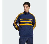 Veste de survêtement The First Night Indigo / Crew Orange XL