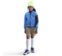 Veste de survêtement Third enfant Tottenham Academy Pro 2025/26 Bleu 10/12 ans Unisex