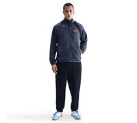Veste de survêtement Third Inter Milan T90 2025/26 Bleu M Male