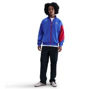 Veste de survêtement Third PSG Strike 2025/26 Bleu S Male