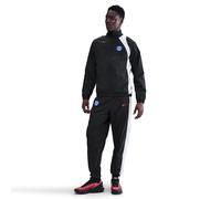 Veste de survêtement Third PSG T90 2025/26 Noir L Male