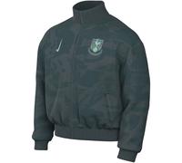 Veste de survêtement Third Tottenham 2024/25 Vert M Male
