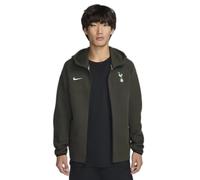 Veste de survêtement Third Tottenham 2024/25 Vert XL Male