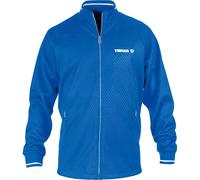 Veste de survêtement Tibhar Osmium Bleu 3XL