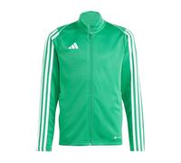 Veste de survêtement Tiro league 23 vert 6A
