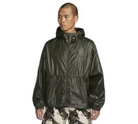 Veste de survêtement tissé Nike Air Marron S Male
