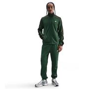 Veste de survêtement tissé Nike Club Vert S Male