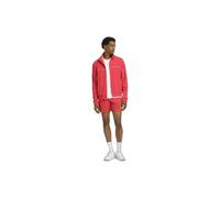 Veste de survêtement tissé Wilson Team Rouge L