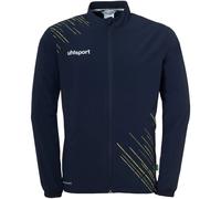 Veste de survêtement tissée Uhlsport Score 26 Evo Bleu L Unisex