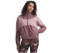 Veste Under Armour UA Rival Woven Jacket 198632707364 taille L EU