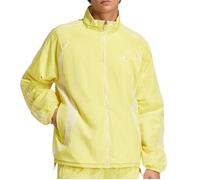 Veste de survêtement toile Jaune Homme Adicolor 2000s M