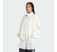 VESTE DE SURVÊTEMENT TOILE SANTIAGO Off White L