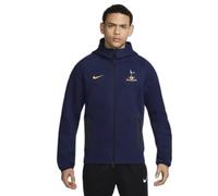 Veste de survêtement Tottenham Tech 2025/26 Bleu S Male