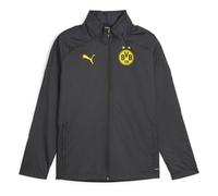 Veste de survêtement Training Borussia Dortmund 2023/24 - noir/jaune or - XL S