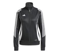 Adidas Tiro24 Training Tracksuit Jacket Noir 2XS / Regular Femme