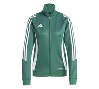 Adidas Tiro24 Training Tracksuit Jacket Vert S / Regular Femme