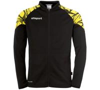 Uhlsport Goal 25 Poly Tracksuit Jaune,Noir 2XL Homme