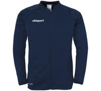Uhlsport Goal 25 Poly Tracksuit Jacket Bleu XL Homme