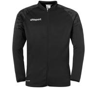 uhlsport Goal 25 Poly Sweat-Shirt Noir/Anthra 5XL