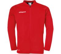 Veste de survêtement Uhlsport Goal 25 Poly Rouge 4XL Male