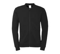 Uhlsport Id College Jacket Noir 4XL Homme