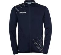 Uhlsport Score 26 Full Zip Sweatshirt Bleu XL Homme