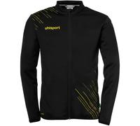 Uhlsport Score 26 Full Zip Sweatshirt Noir 5XL Homme