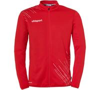 Uhlsport Sweatshirt Score 26 zippé Rouge XL Homme