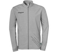uhlsport Score 26 Evo Woven Jacket - Homme Garçon Veste de sport Veste d'entraînement Softshell - coupe-vent - pour les sports de plein air Football Jogging Vélo Marche
