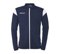 Veste de survêtement Uhlsport Squad 27 Classic Bleu L Unisex